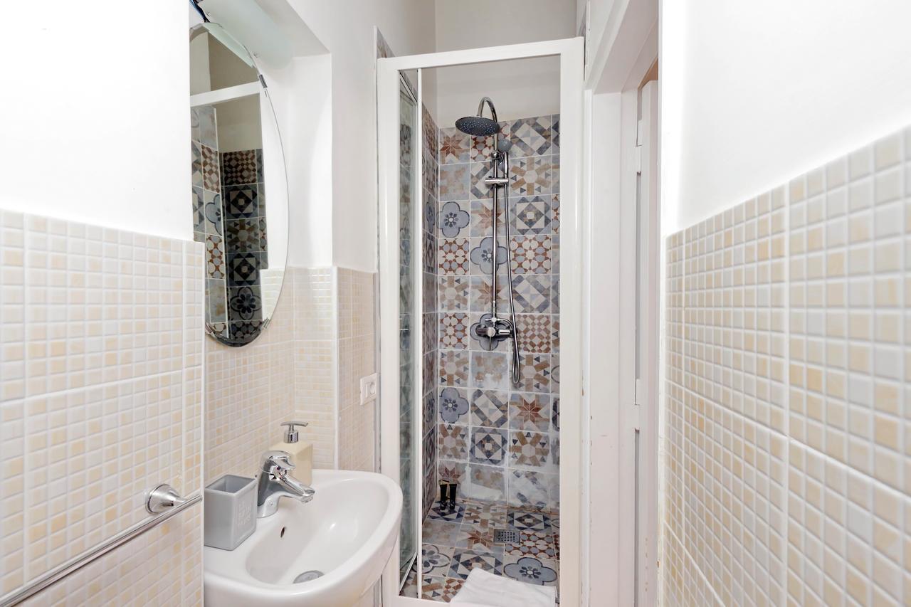 Spagna Penthouse Рим Екстериор снимка