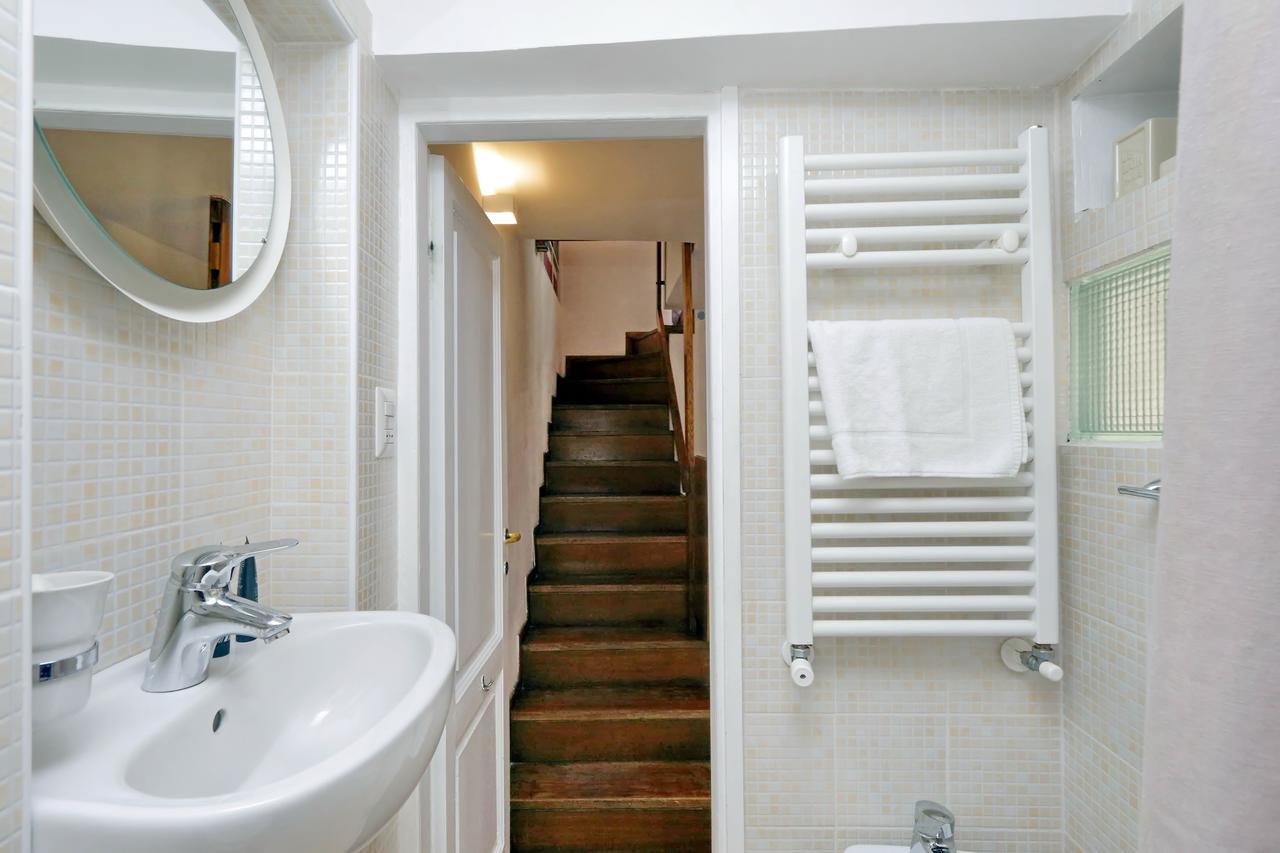 Spagna Penthouse Рим Екстериор снимка