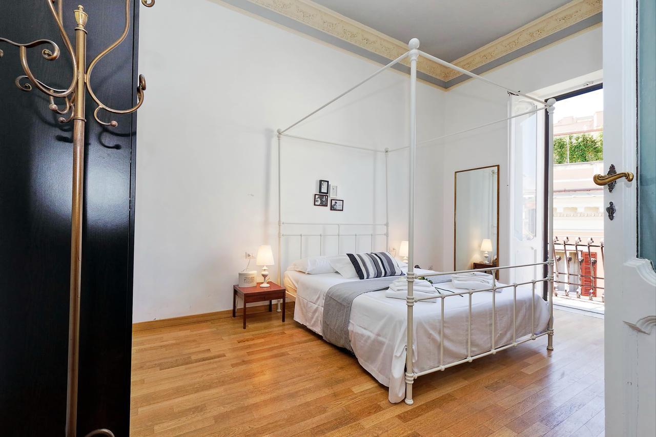 Spagna Penthouse Рим Екстериор снимка