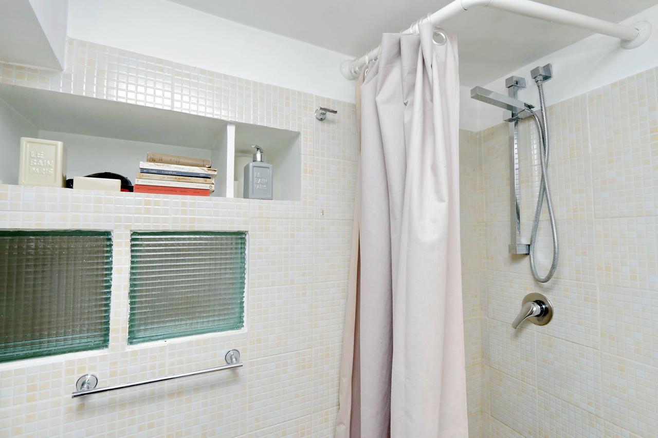 Spagna Penthouse Рим Екстериор снимка