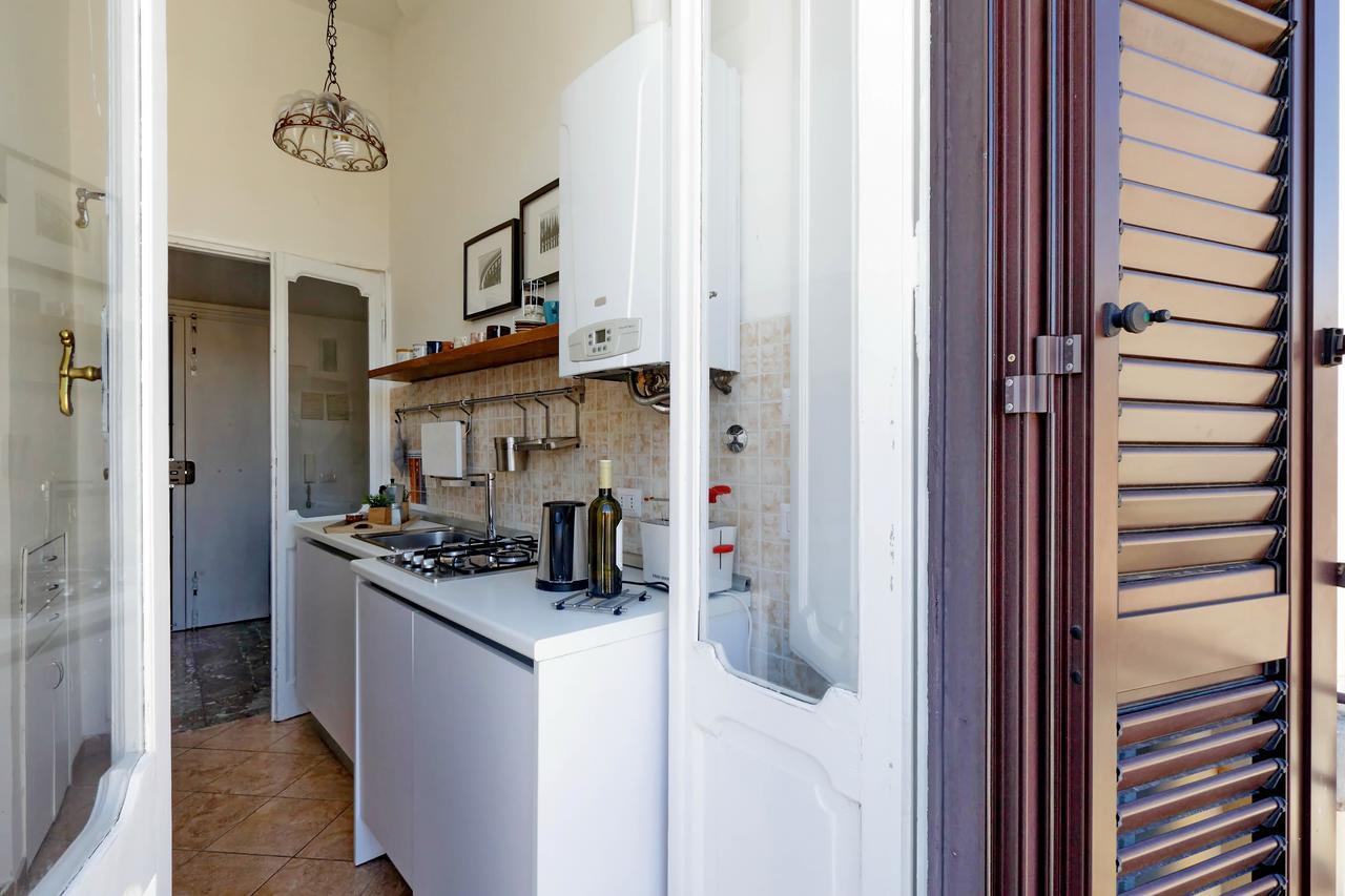 Spagna Penthouse Рим Екстериор снимка